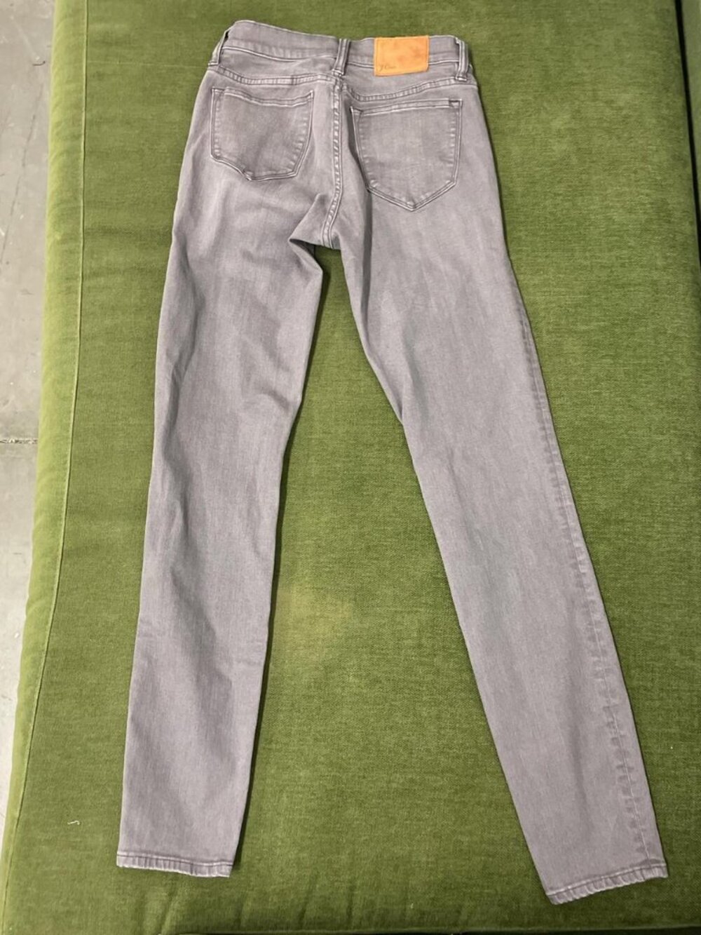 J.Crew Charcoal Grey Tone